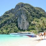 Plages de Thaïlande