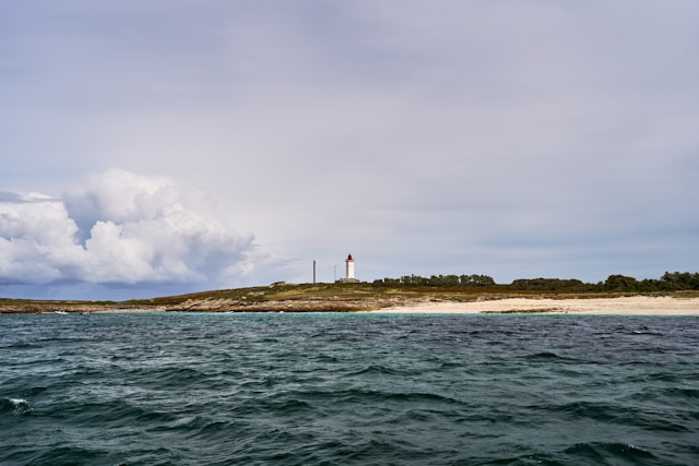 îles Glénan