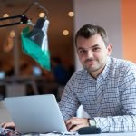 Les jeunes talents dans entreprise