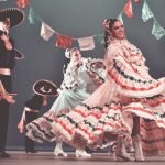 tenue mexicaine