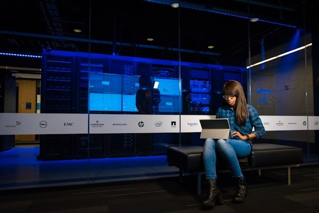 la cybersécurité