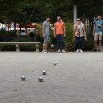 stage petanque 2024