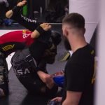 Techniques de grappling