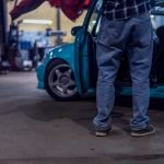 contrôle technique