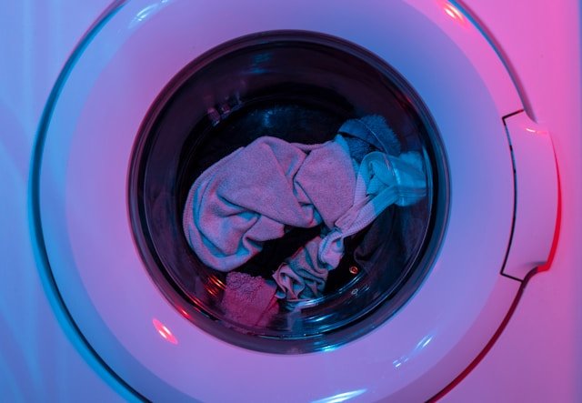 sèche-linge