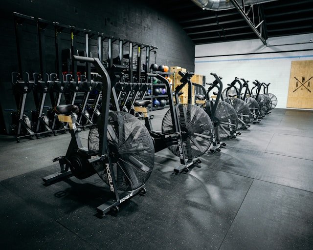 horizons du fitness