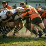 Statistiques rugby
