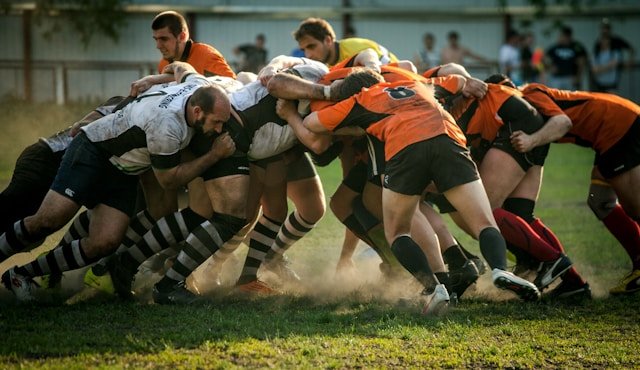 Statistiques rugby
