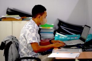 administrateur judiciaire