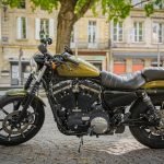 modèle de Harley