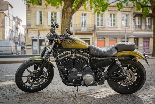 modèle de Harley