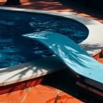 plongeoirs de piscine