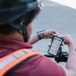 GPS pour motos