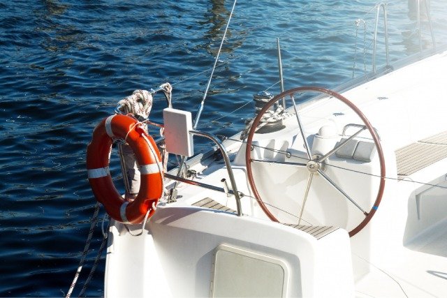 l'assurance maritime