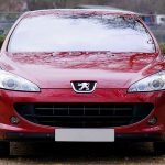 Peugeot 108 vti