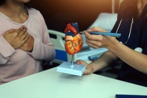 cardiopathies congénitales