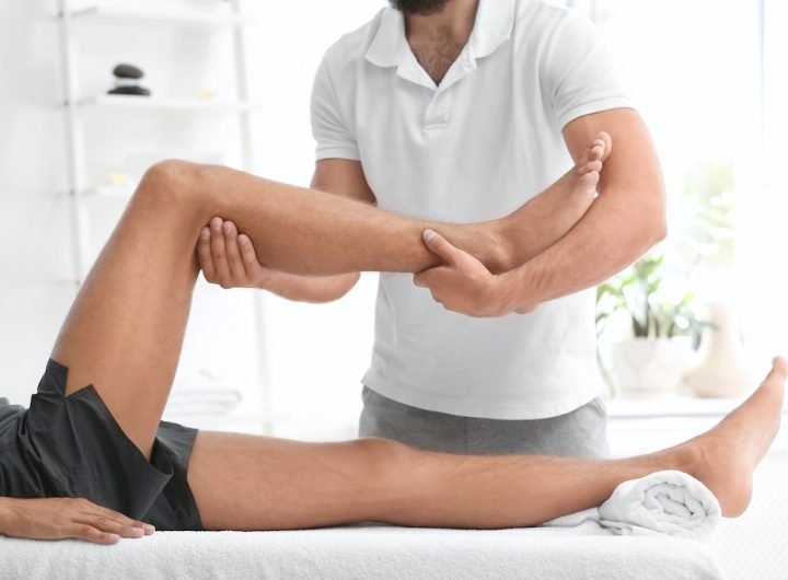 coaching sportif kiné paris