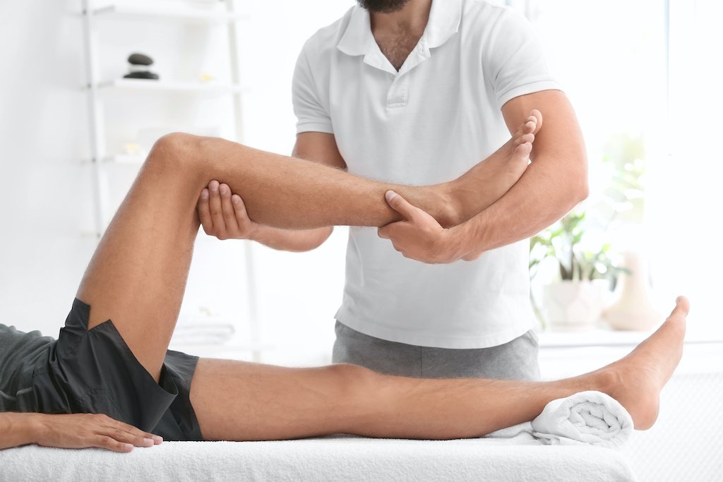 coaching sportif kiné paris