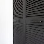 porte postformée