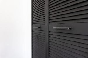 porte postformée