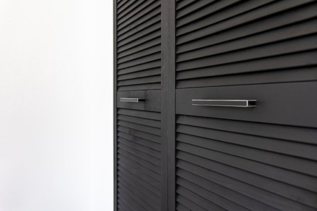 porte postformée