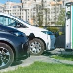 voiture électrique