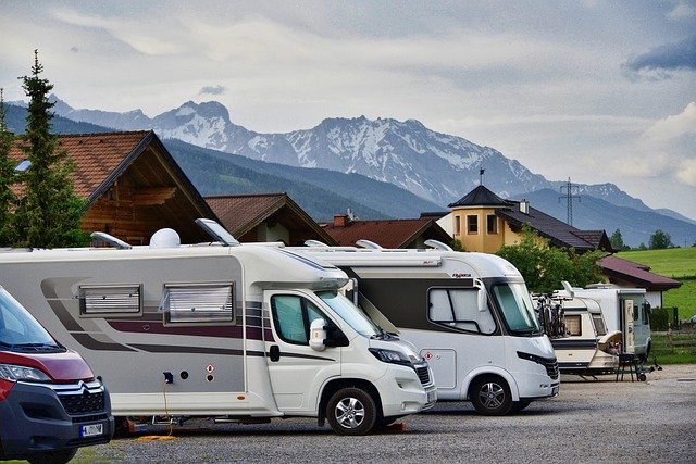 camping-car