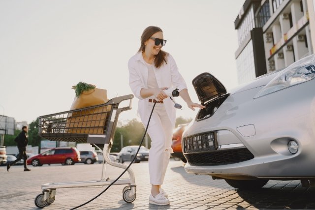 mobilité durable