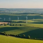 Les nouvelles tendances de l'énergie renouvelable en France en 2025