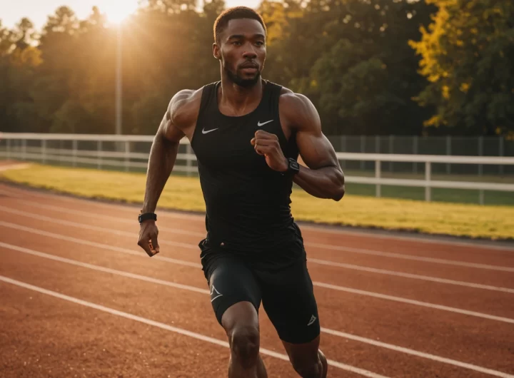 Améliorez vos performances sportives : l'impact des manchons de compression