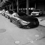 l'industrie auto