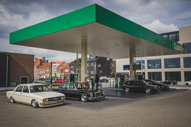 voiture essence vs diesel