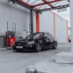 l'achat d'une voiture