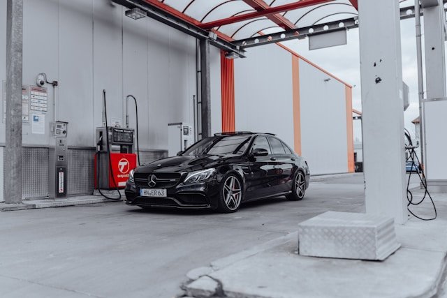 l'achat d'une voiture