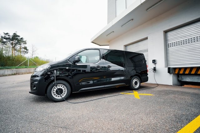 recharge rapide