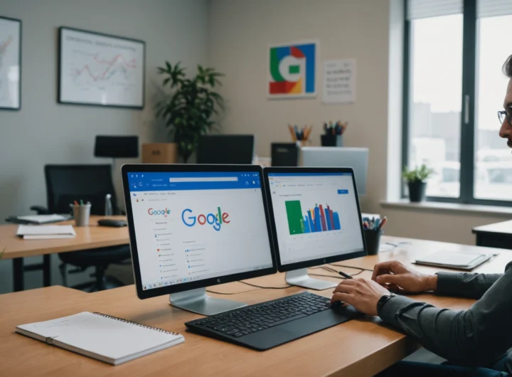 Comment réagir efficacement à la suppression d'une fiche Google My Business ?