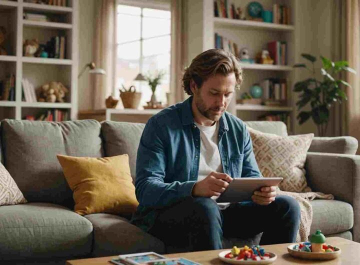 Trouver la meilleure crèche : guide et comparatif en ligne