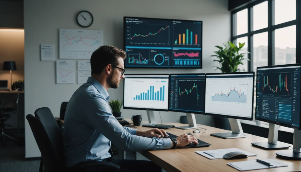 Optimisez votre visibilité numérique pour un impact accru