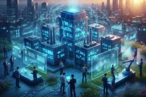 Digitalisation des PME