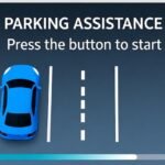L'assistance au stationnement