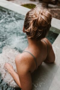 Hôtels spa escapade amoureux