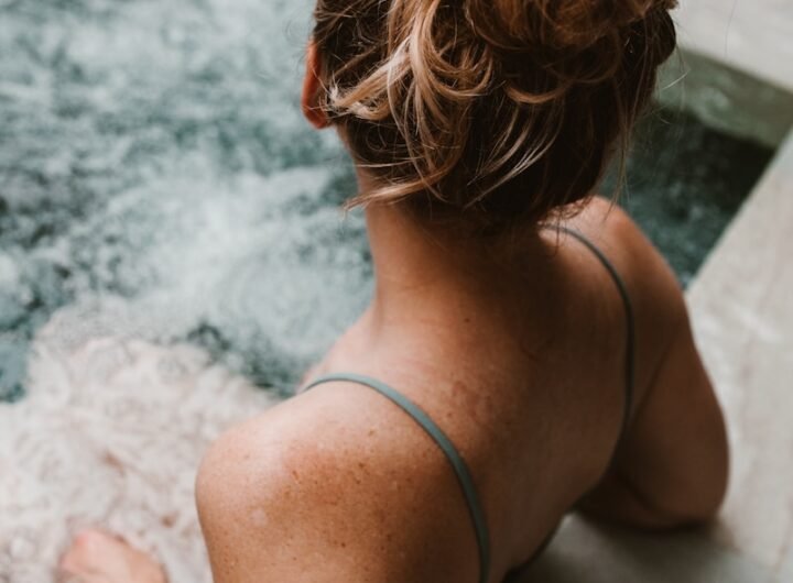 Hôtels spa escapade amoureux