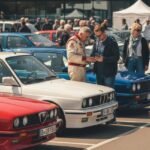 les youngtimers