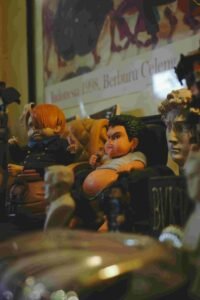 Nouveautés sur le site : découvrez les dernières figurines incontournables