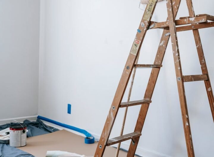 rénovation collective