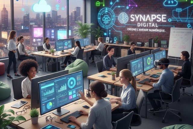 Agence de communication