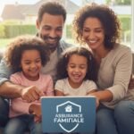Assurance familiale