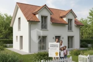 Assurance habitation