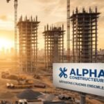 entreprise de construction