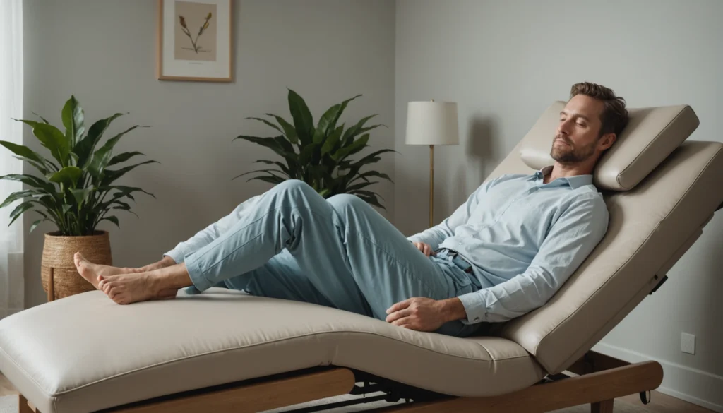 Découverte des bienfaits de la pressothérapie moderne